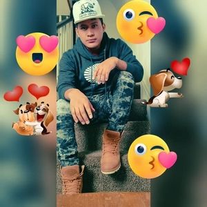 Meet your Posher, Juan